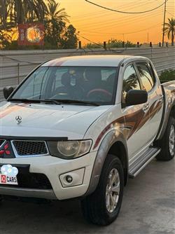 ميتسوبيشي L200